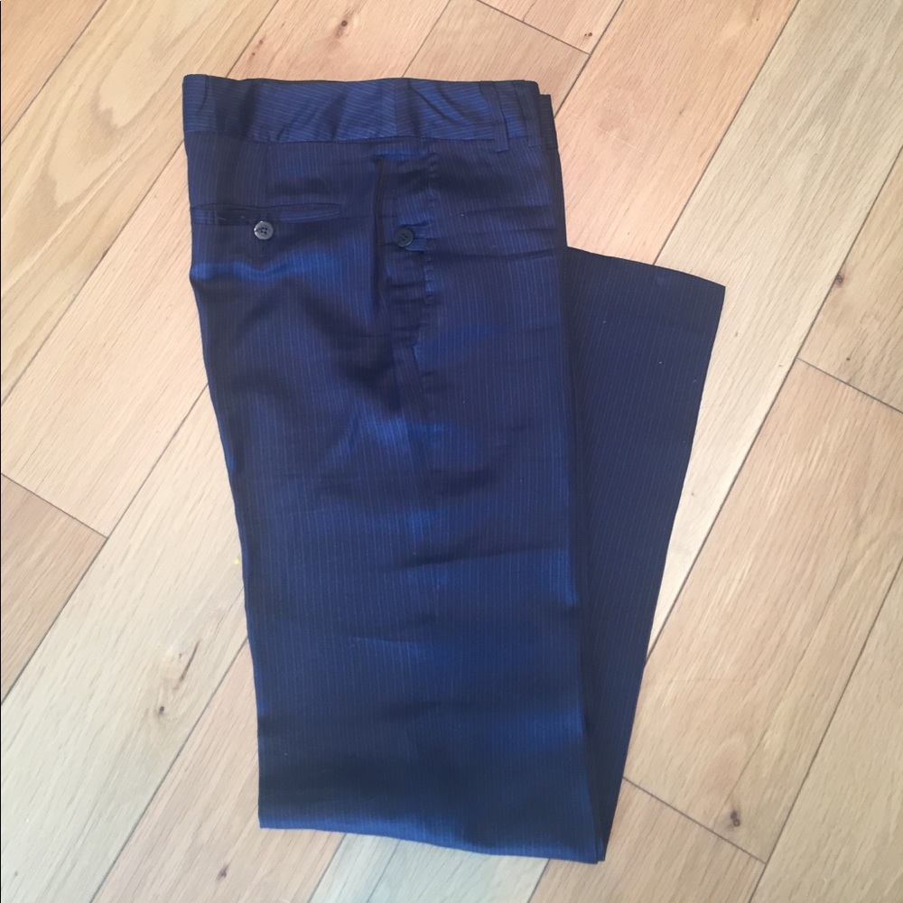 Burberry London dress pants