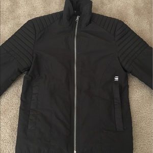 G-Star Attacc Dizrey Jacket