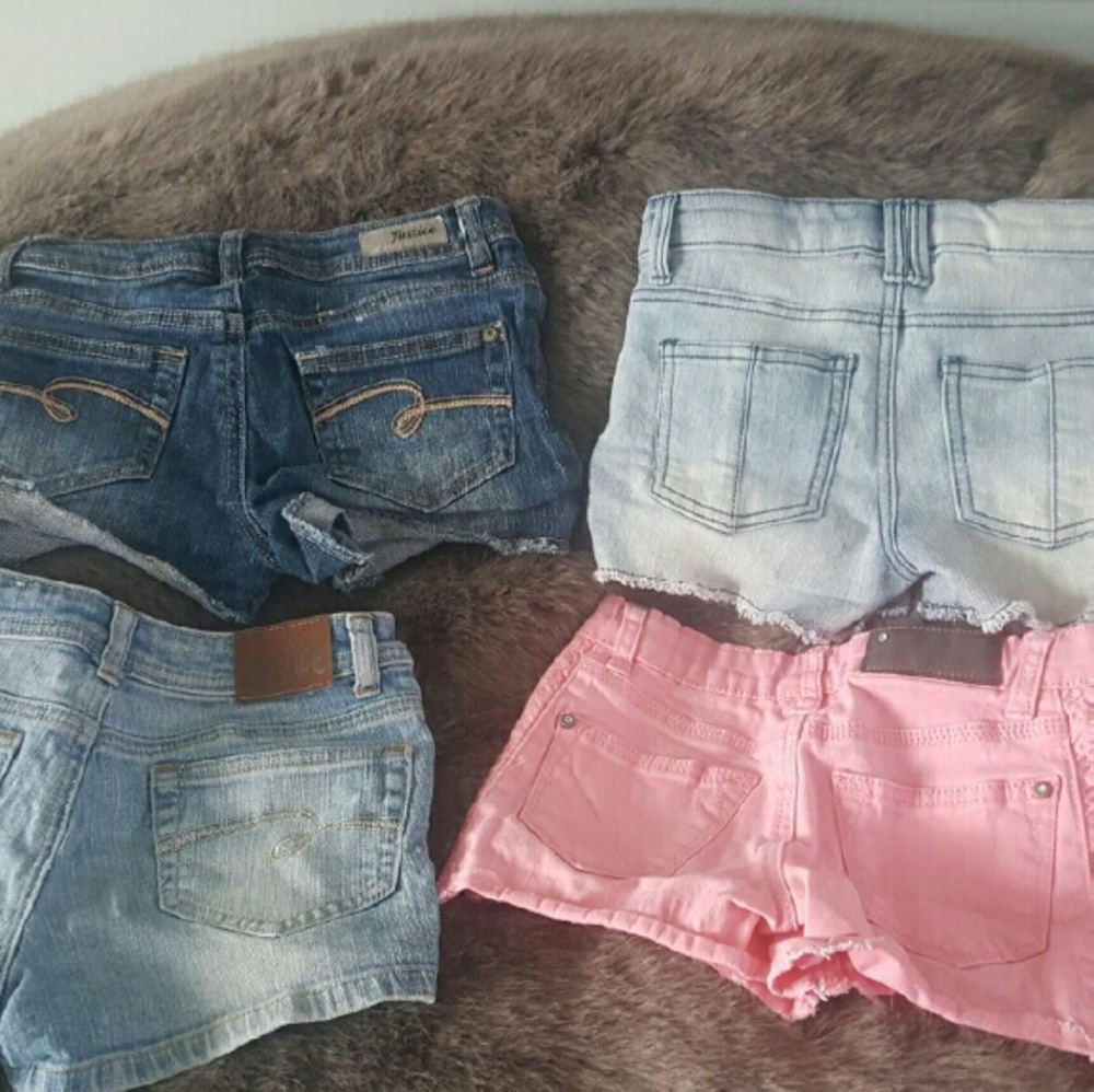 Kids shorts