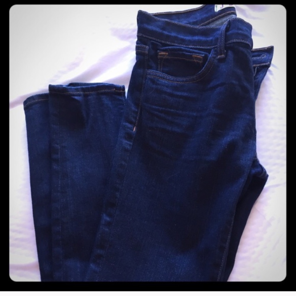 J. Brand Skinnies, Aruba