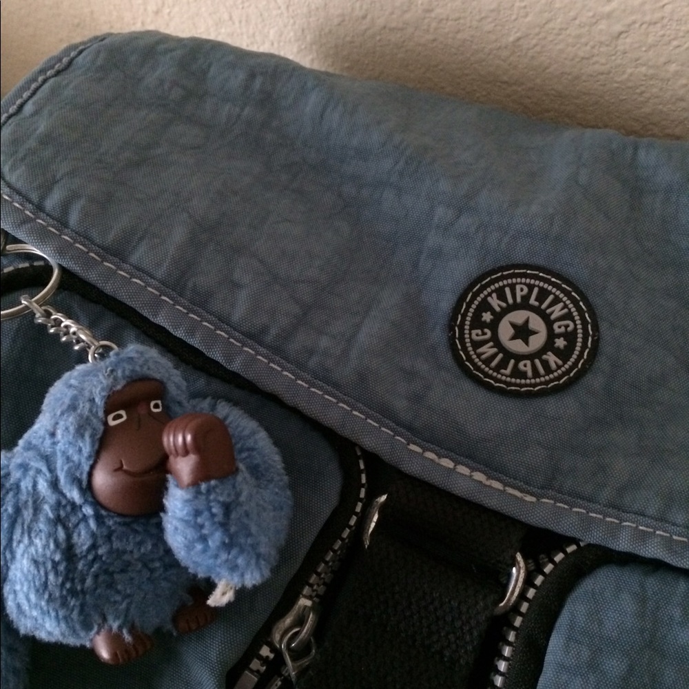 Kipling Bag