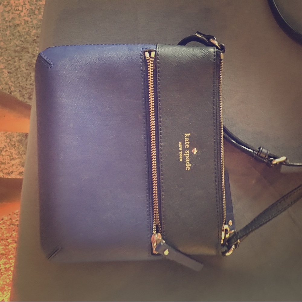 Kate Spade cross over bag