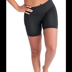 Ruby Ribbon Boy Short