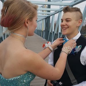 Meet your Posher, Madison