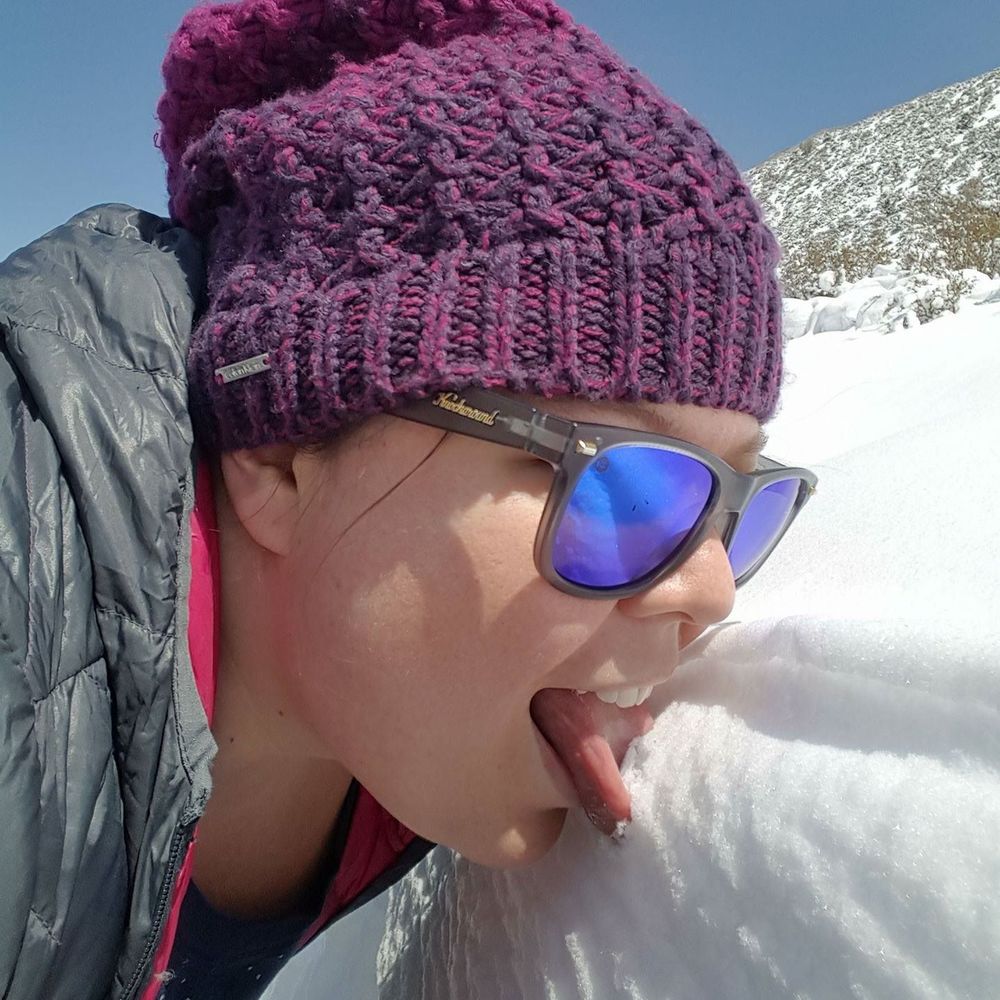 Meet your Posher, Lisa