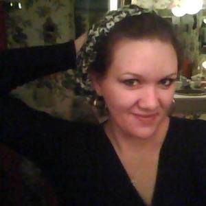 Meet your Posher, Antonella