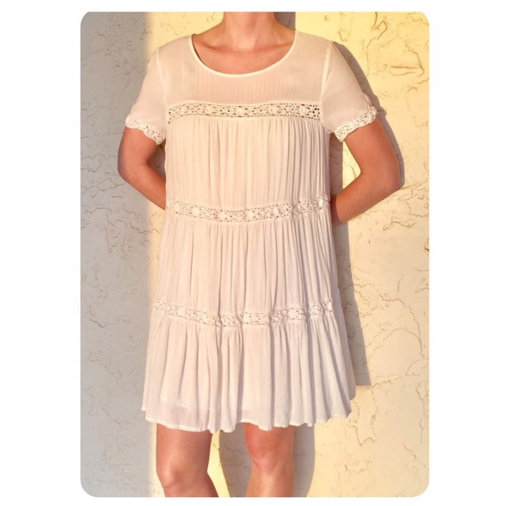 Alice & UO Elanora dress