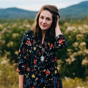 Meet your Posher, Trisha