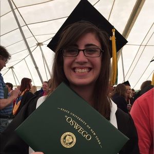 Meet your Posher, Jackie