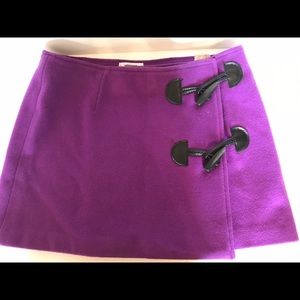 Moschino skirt 🎉🎉