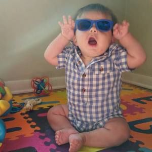 Meet your Posher, Donna