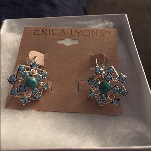 Erica Lyons earring