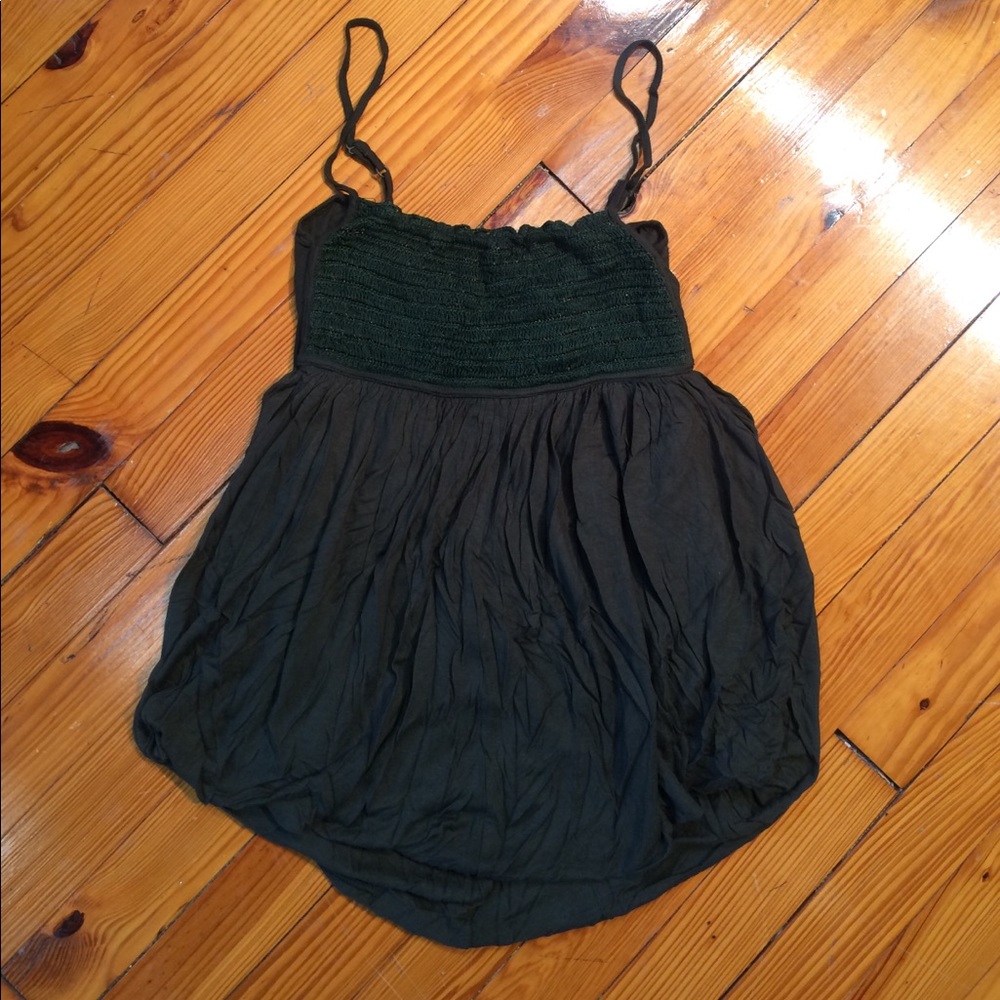 Buffalo by David Bitton Top