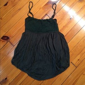 Buffalo by David Bitton Top