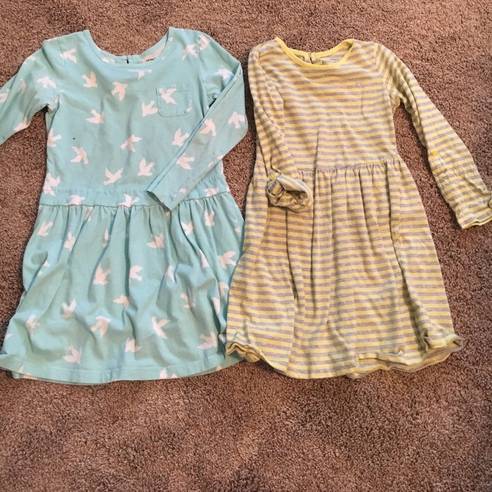 Girls dresses