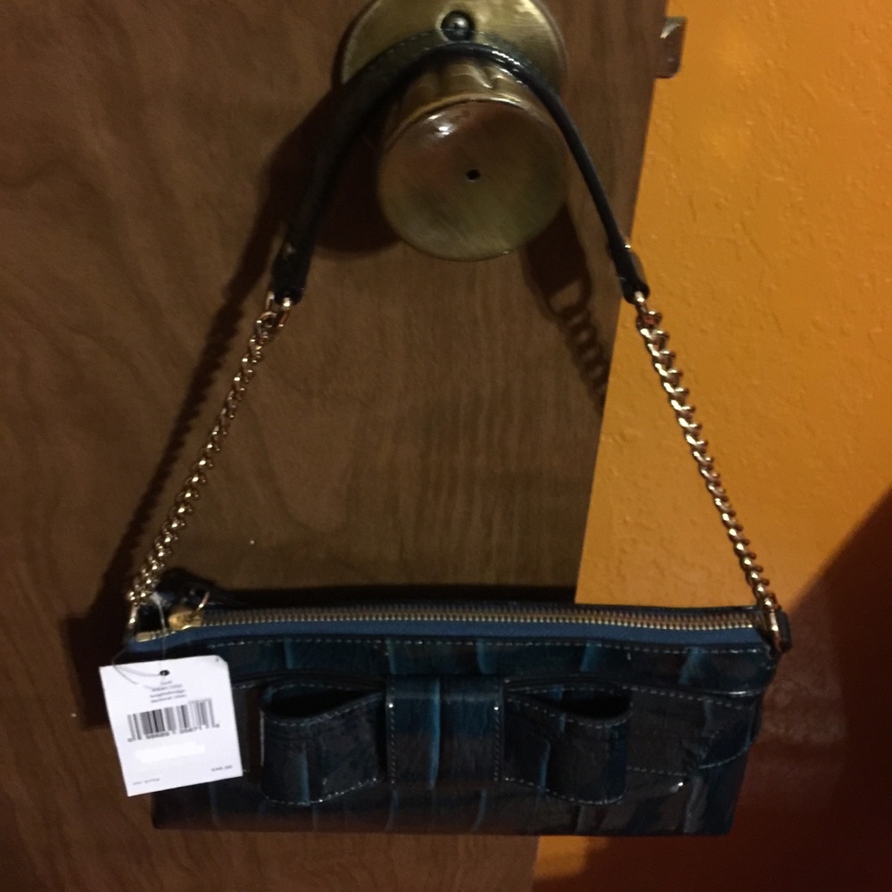 Kate Spade Clutch/Shoulder Bag