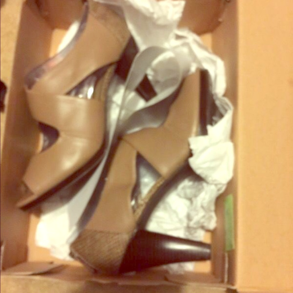 Ladies heels