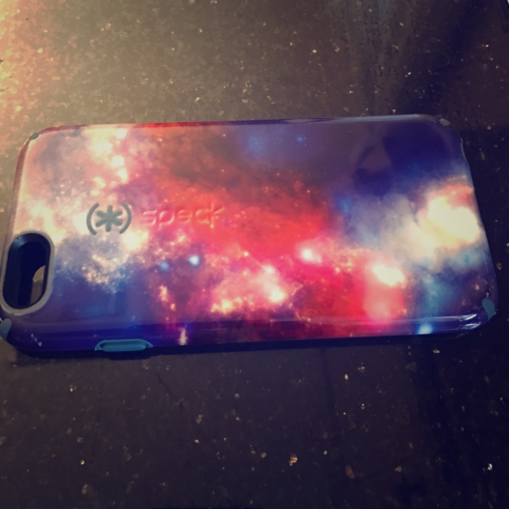 Speck iPhone 6 galaxy case