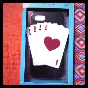 Kate Spade Iphone 7 Case