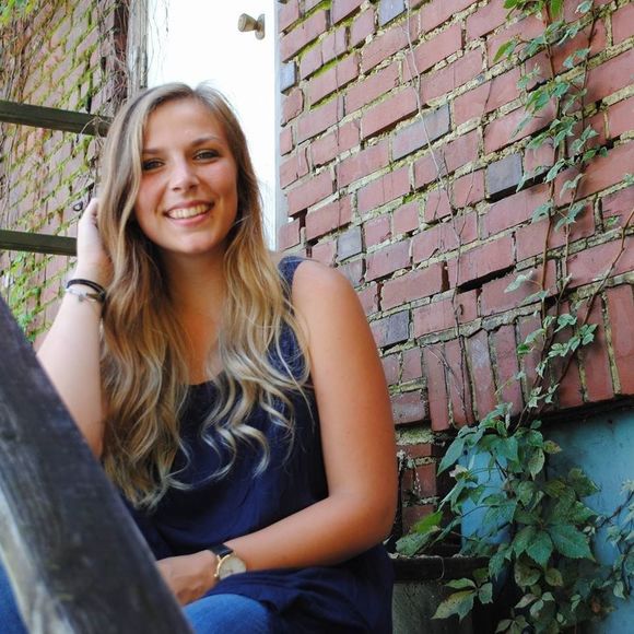 Meet your Posher, Kathryn - Picture 1 of 1