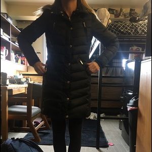 Michael Kors Parka