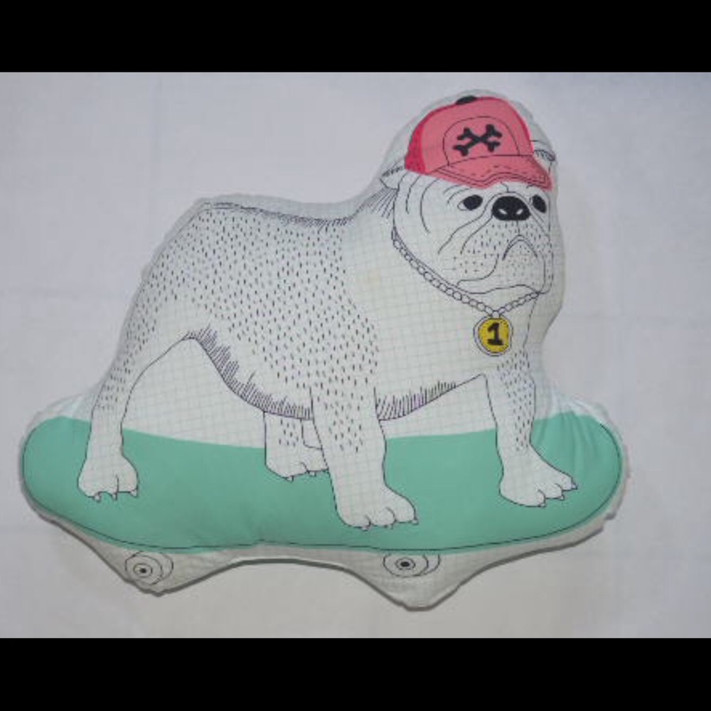 Dog Pillow