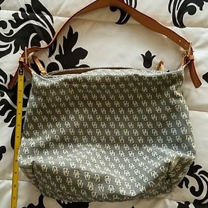 Dooney and Bourke