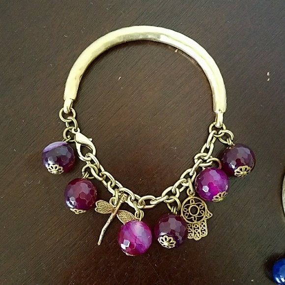 Gold Matte Indian Bangles.. - Picture 2 of 3