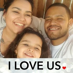Meet your Posher, Lorena