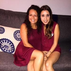 Meet your Posher, Gina