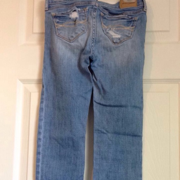 Jeans - Picture 2 of 4