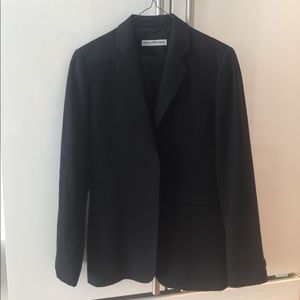Emporio Armani business suit