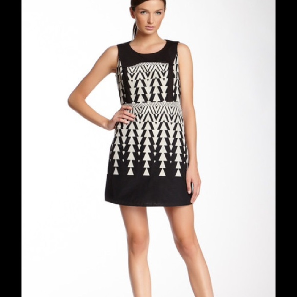 Kenneth Cole Allex Dress