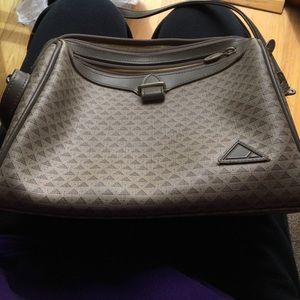 Liz Claireborne handbag.