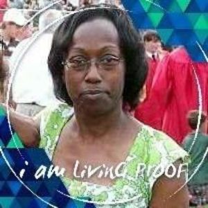 Meet your Posher, Tammy