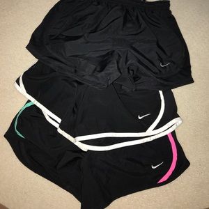 nike shorts