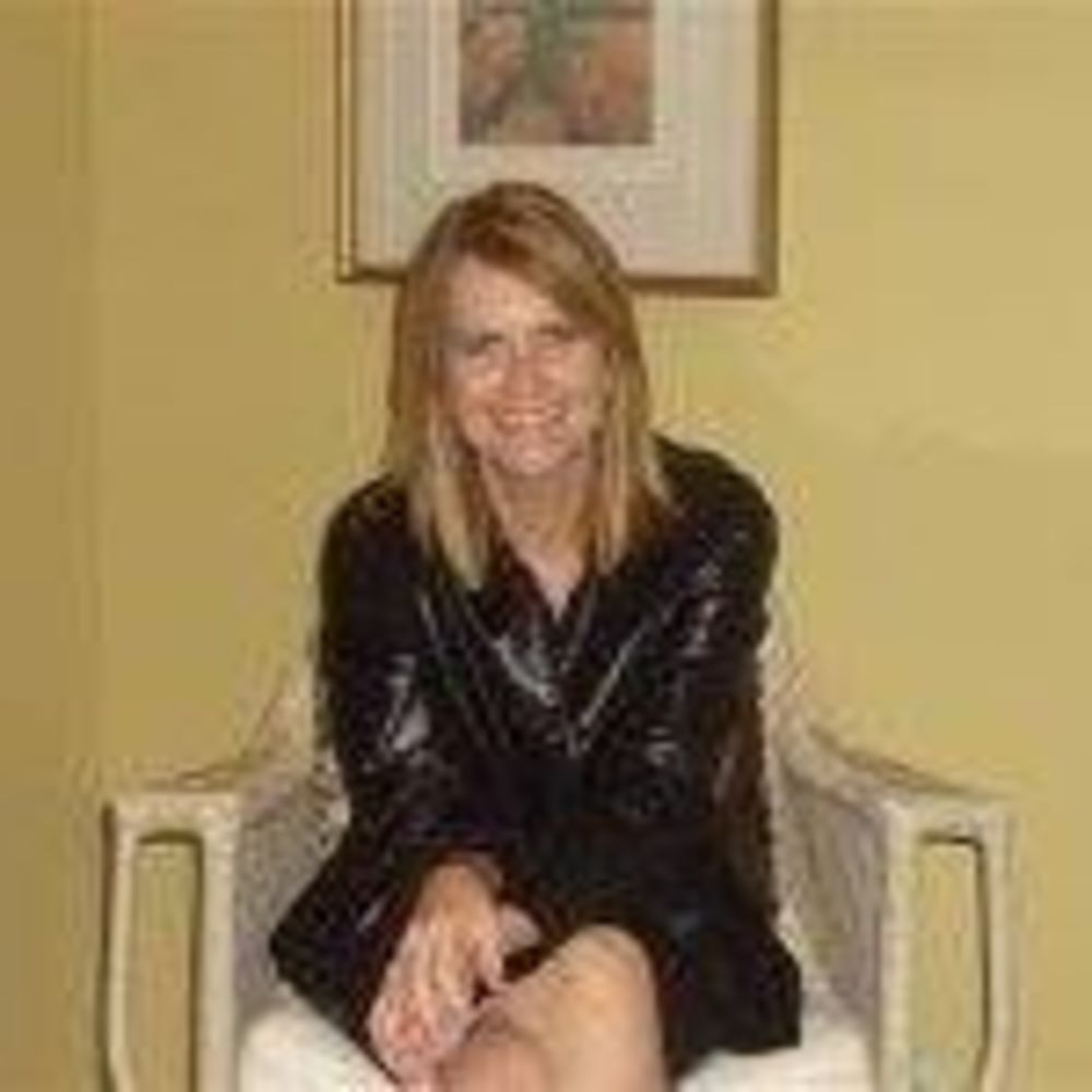 Meet your Posher, Patricia