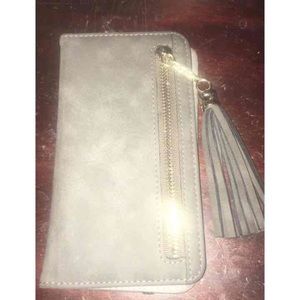 iPhone 6/6s Wallet Case