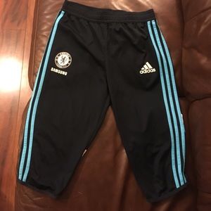 Adidas adizero chelsea 3/4 pants
