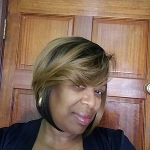 Meet your Posher, Mavis