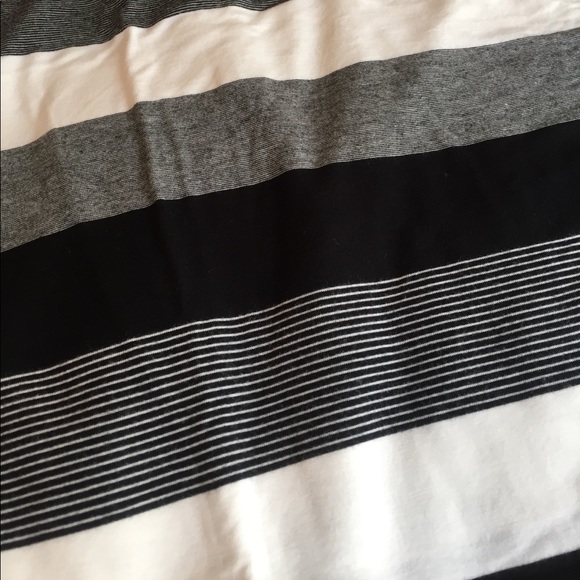 SOLD - Max Studio Size S Tube Maxi Dress - Picture 2 of 8