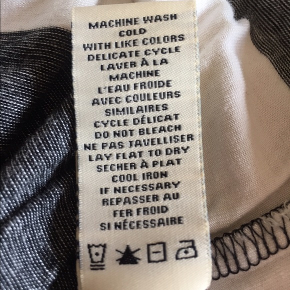 SOLD - Max Studio Size S Tube Maxi Dress - Picture 5 of 8