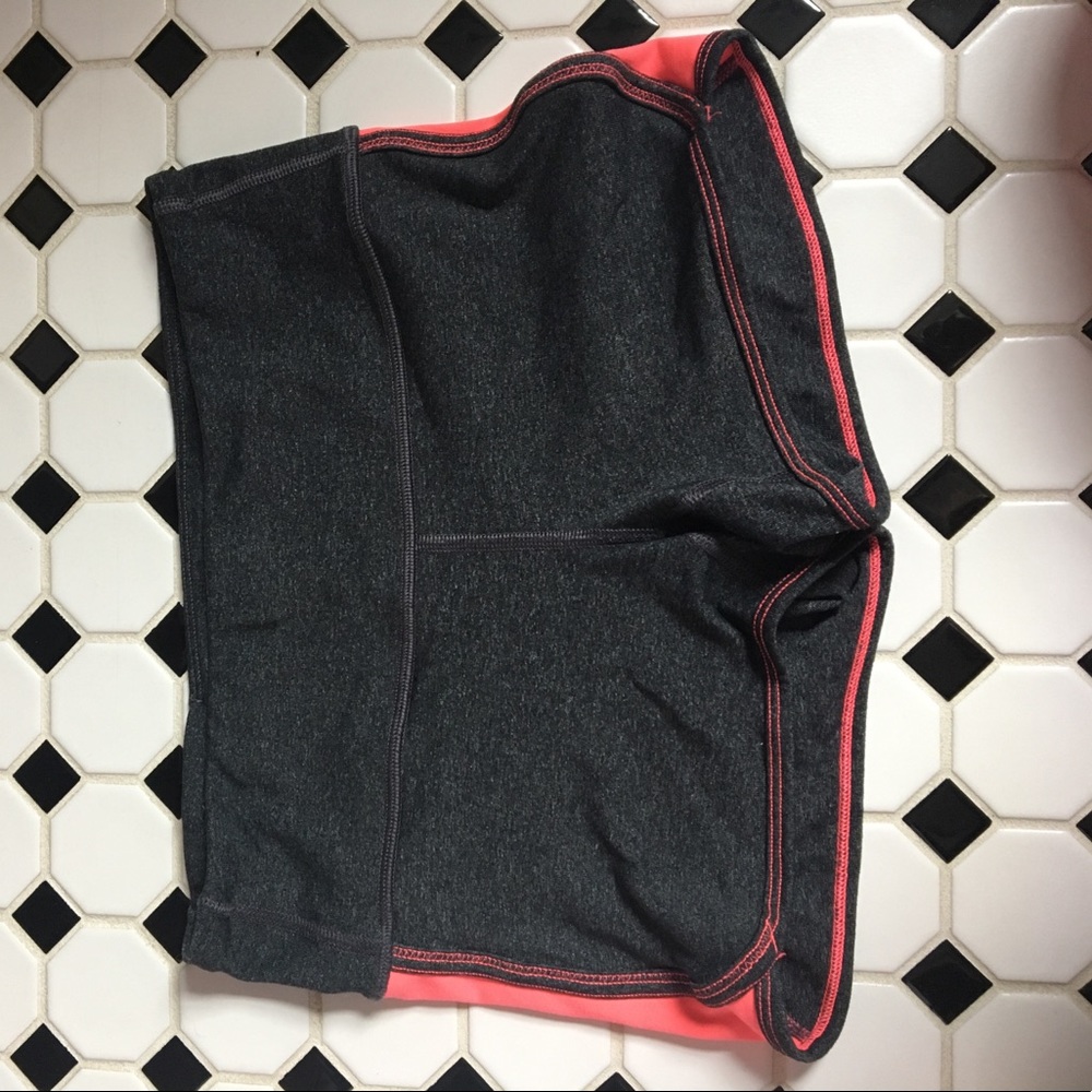 Gap Fit Spandex Shorts