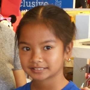 Meet your Posher, Jane ashley