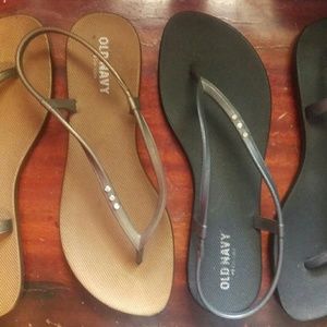 Old Navy Sandal Multi Pack
