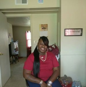 Meet your Posher, Jada