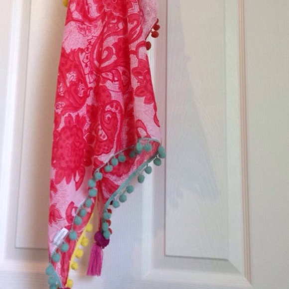 Scarf - Picture 2 of 2