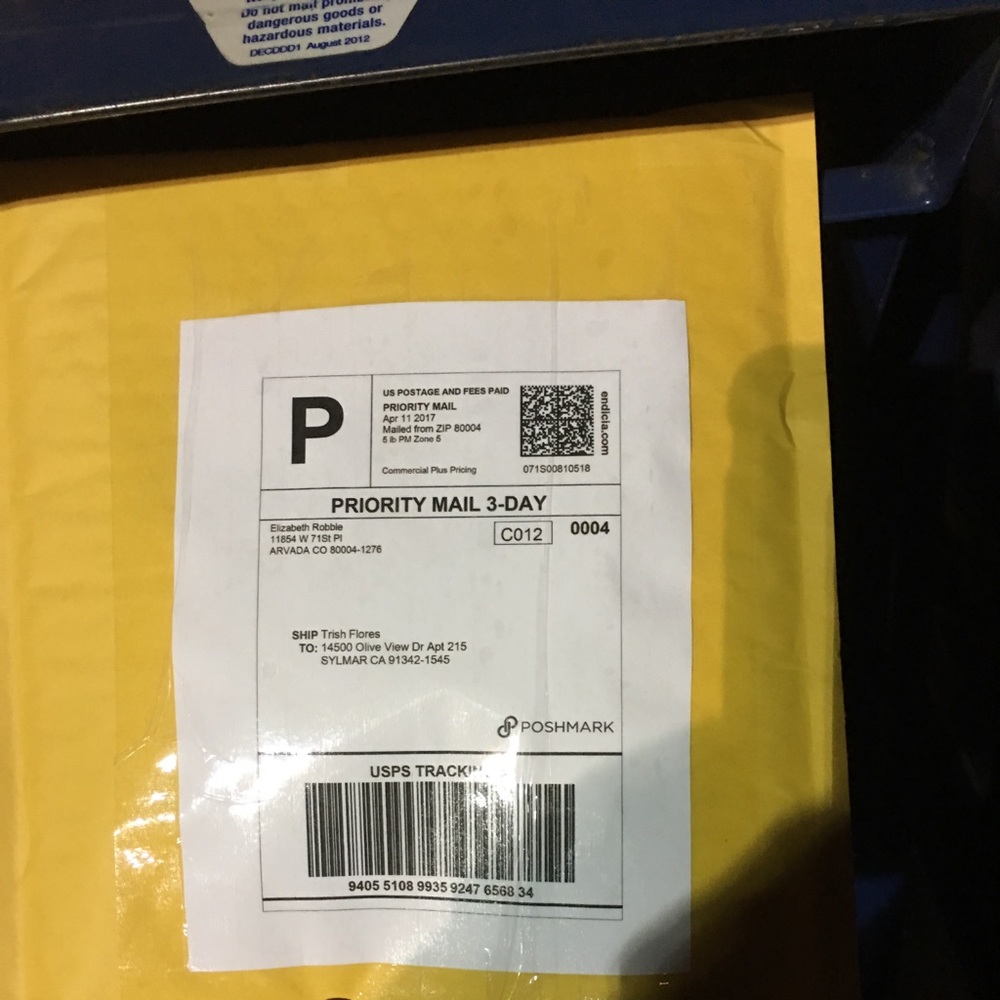 PHOTO for @triciaflor