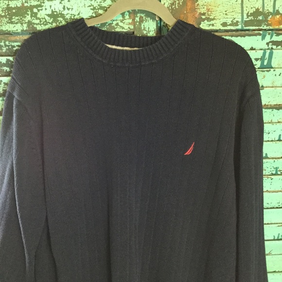 Nautica Other - NWOT Men's Dark Navy Blue