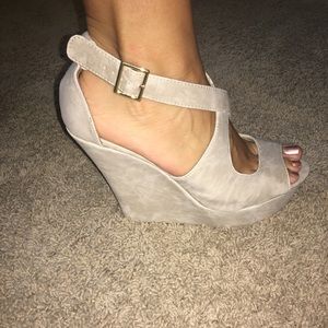 Wedges